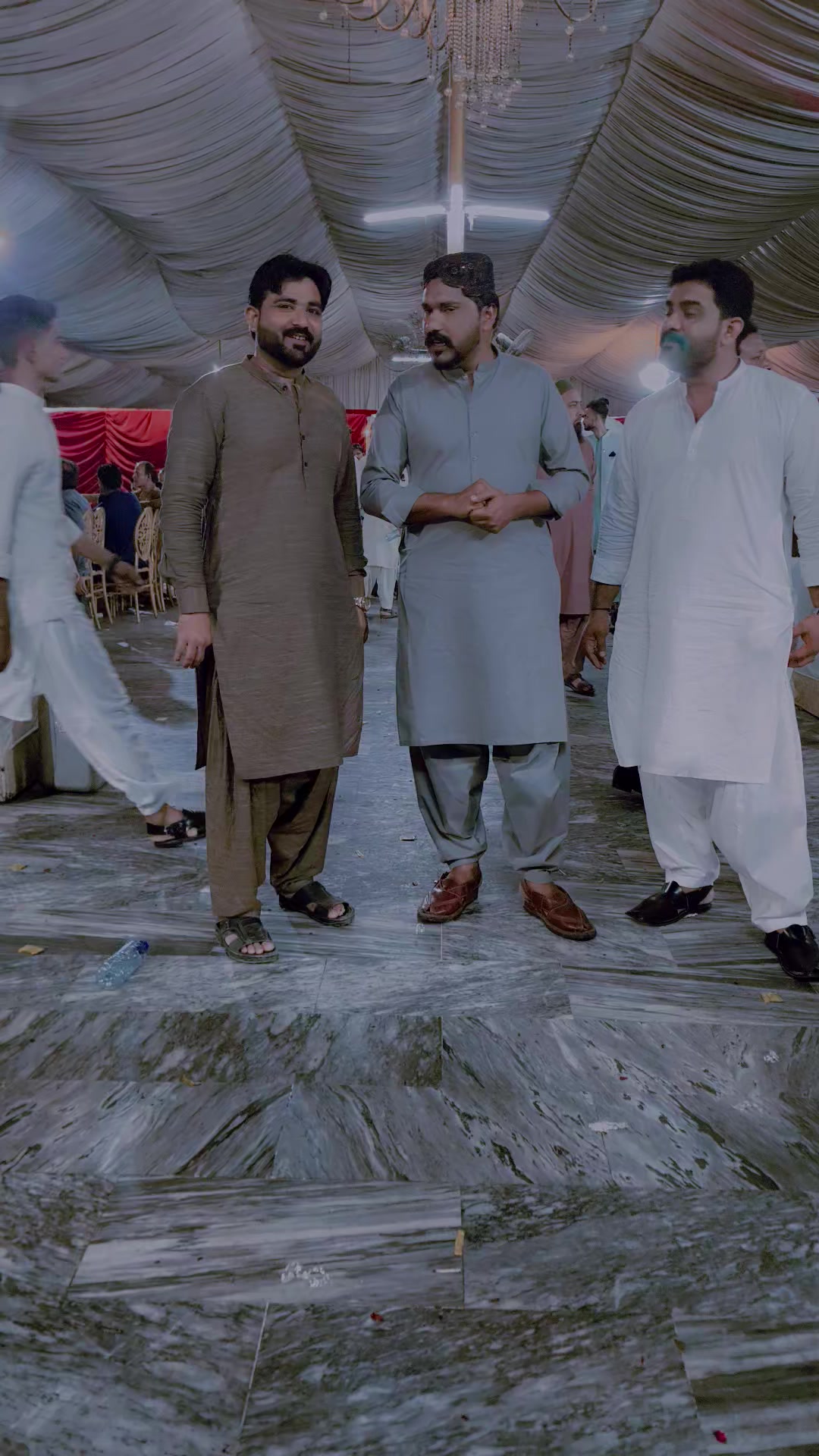 @M Naveed Kashmiri