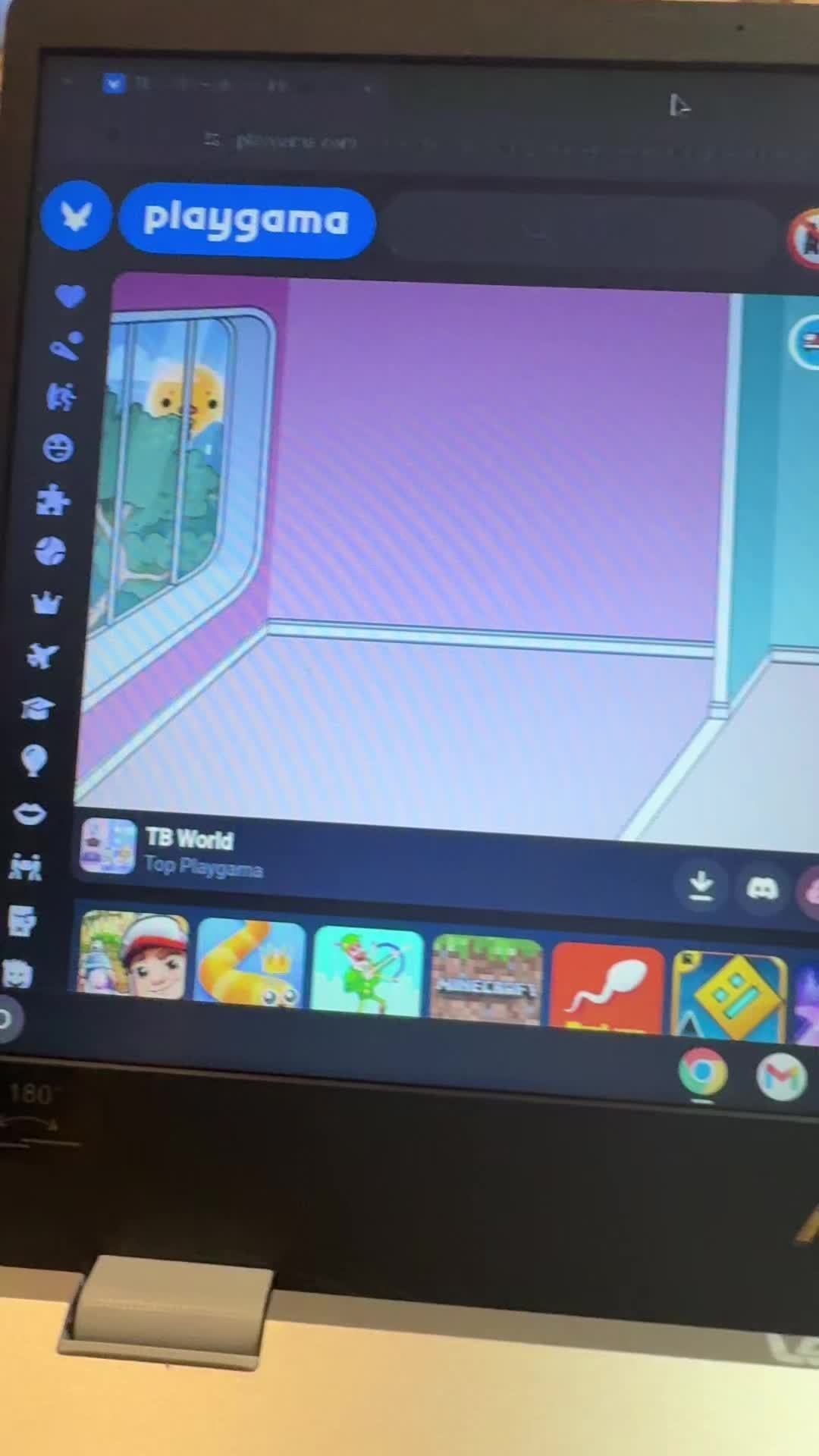 @1Toca~Leah1