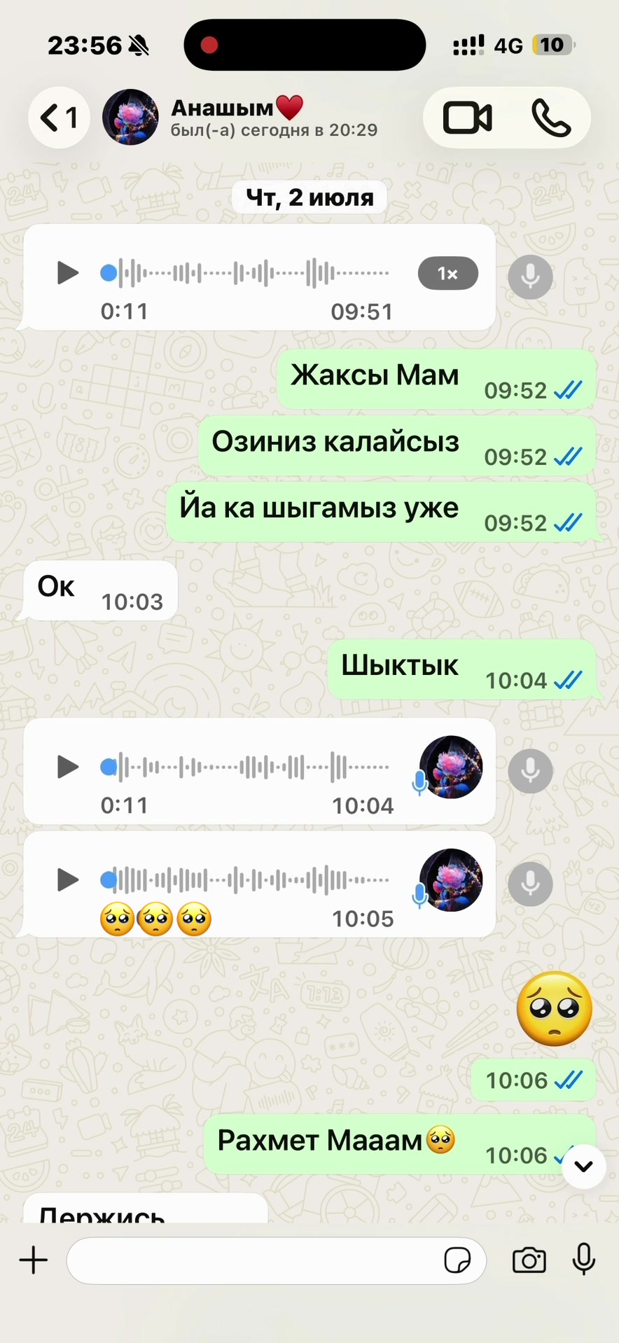 @Динара🌸