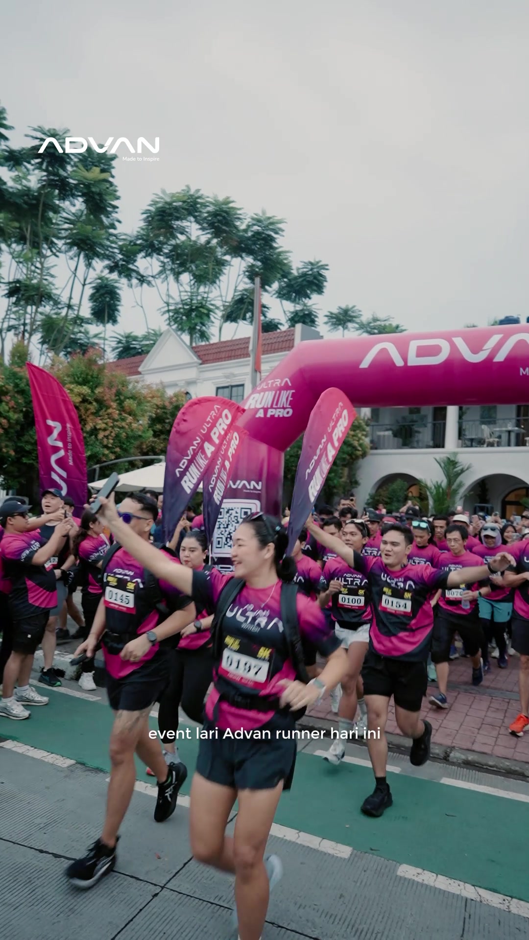 @Advan Indonesia