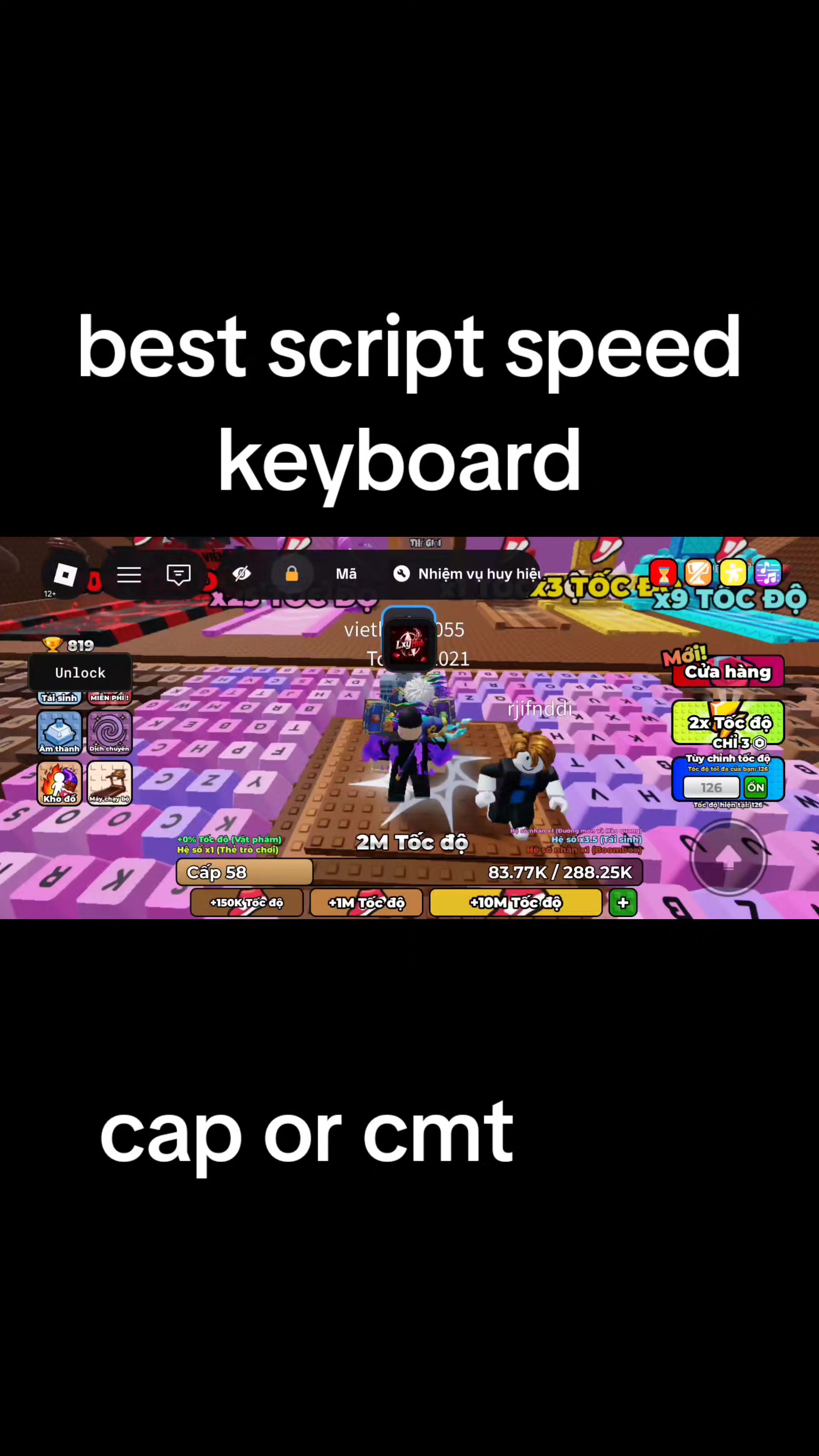 @k cãi vs các thg kid ngu