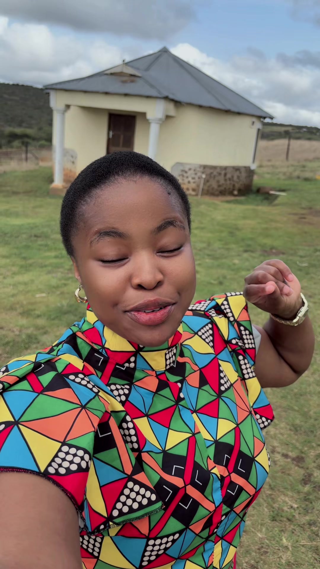 @Mbali Zamakhuba Mpungose