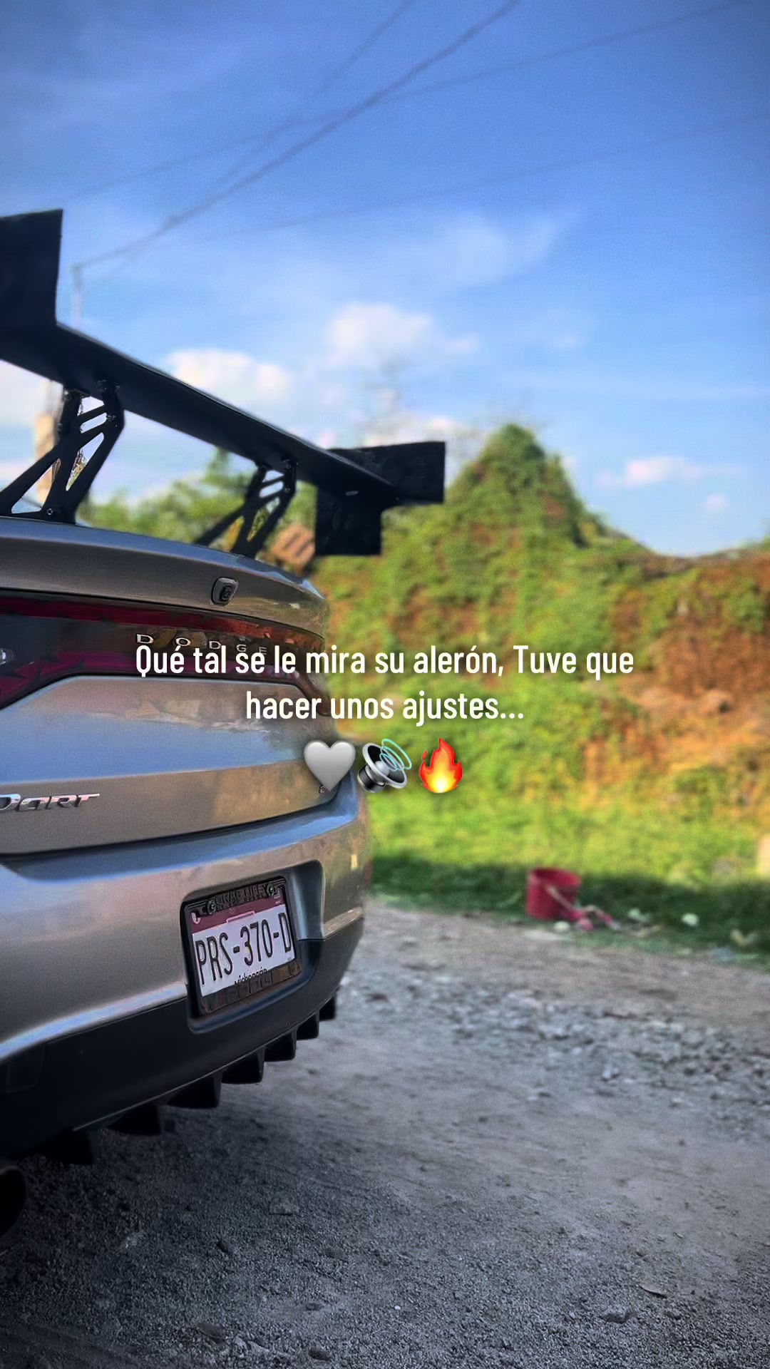 @Chucho Ponce