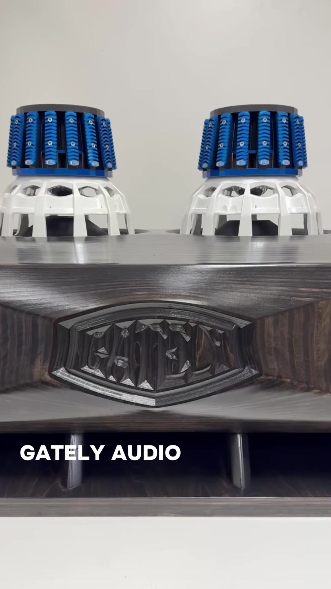 @Gately Audio