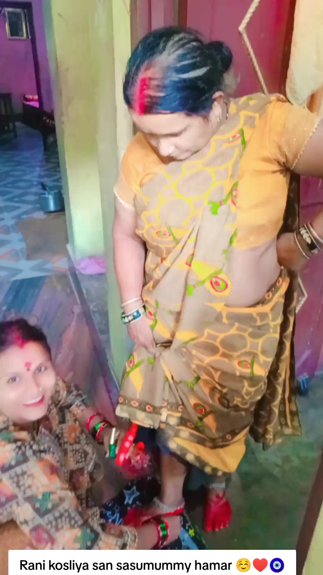 @SharbanSunitaRoyYadav861🤞❣
