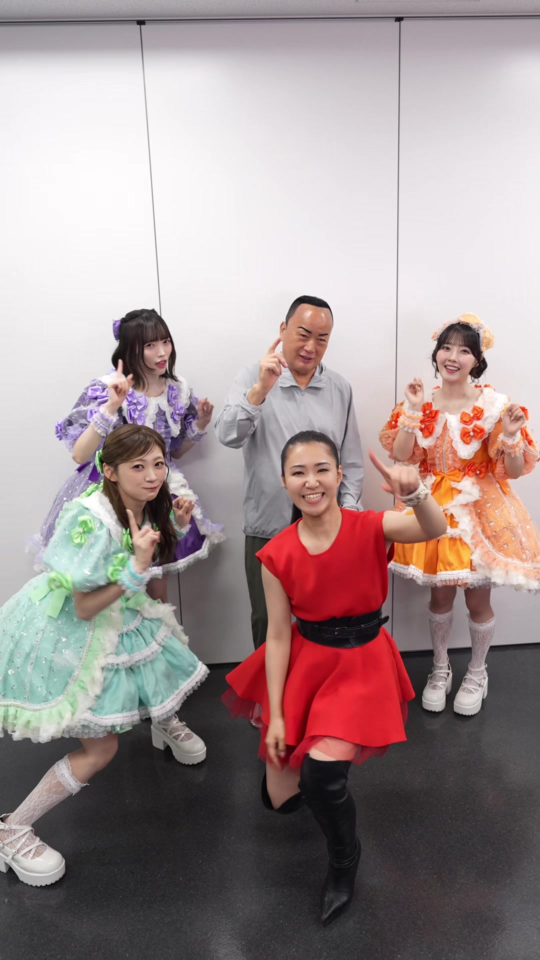 @田中あいみ__official