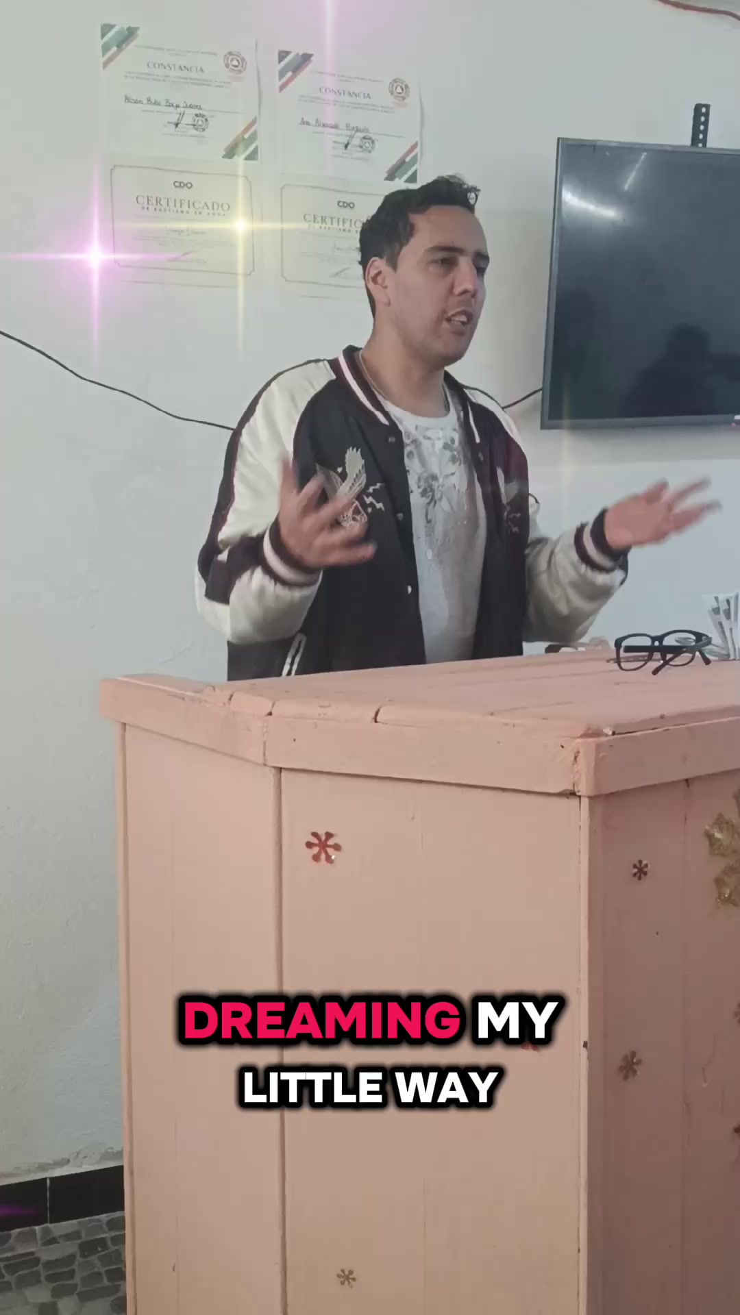 @PODTHH. CADA DE DIOS