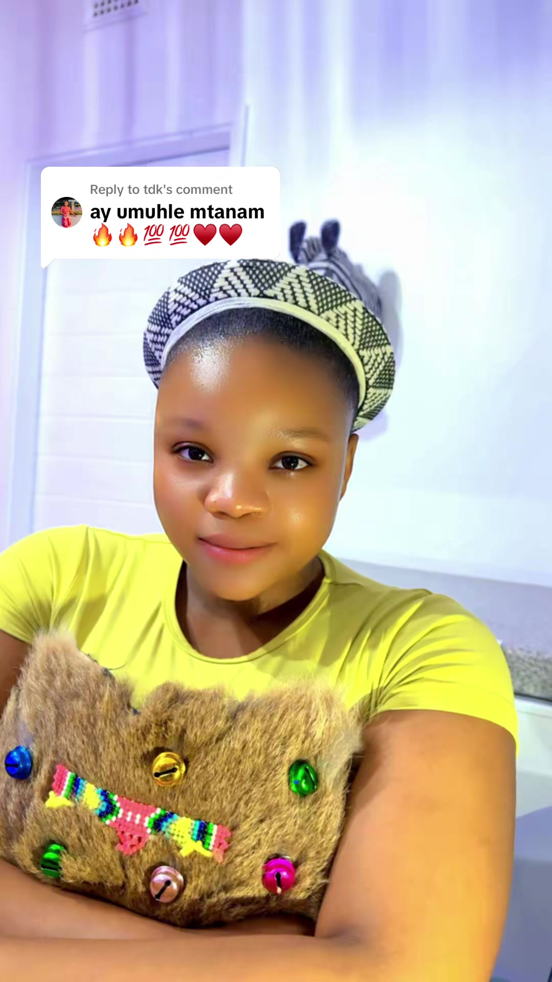 @Lumka⭕️🥰