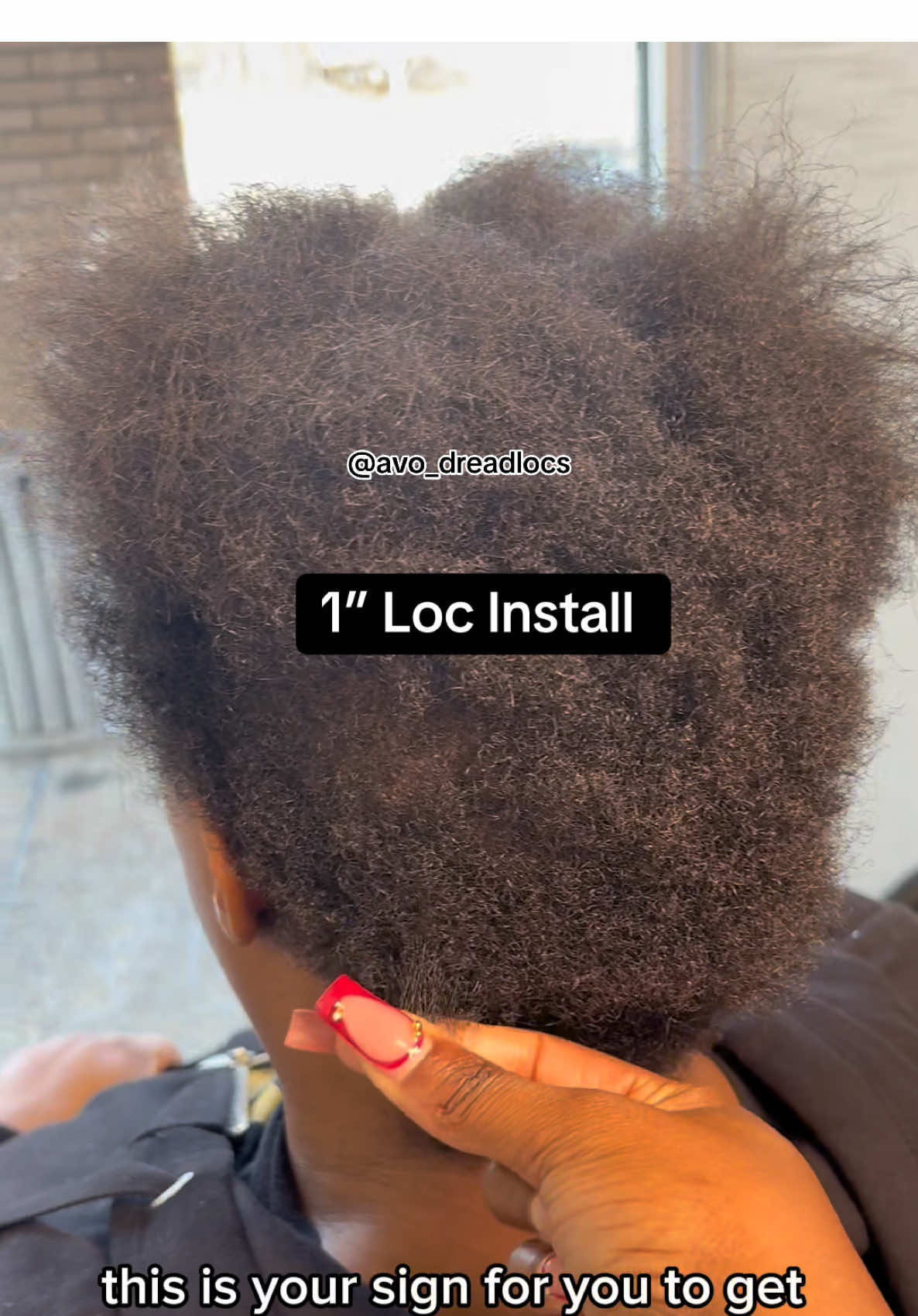 @Avo & Tally Locs💄💇🏾♀️
