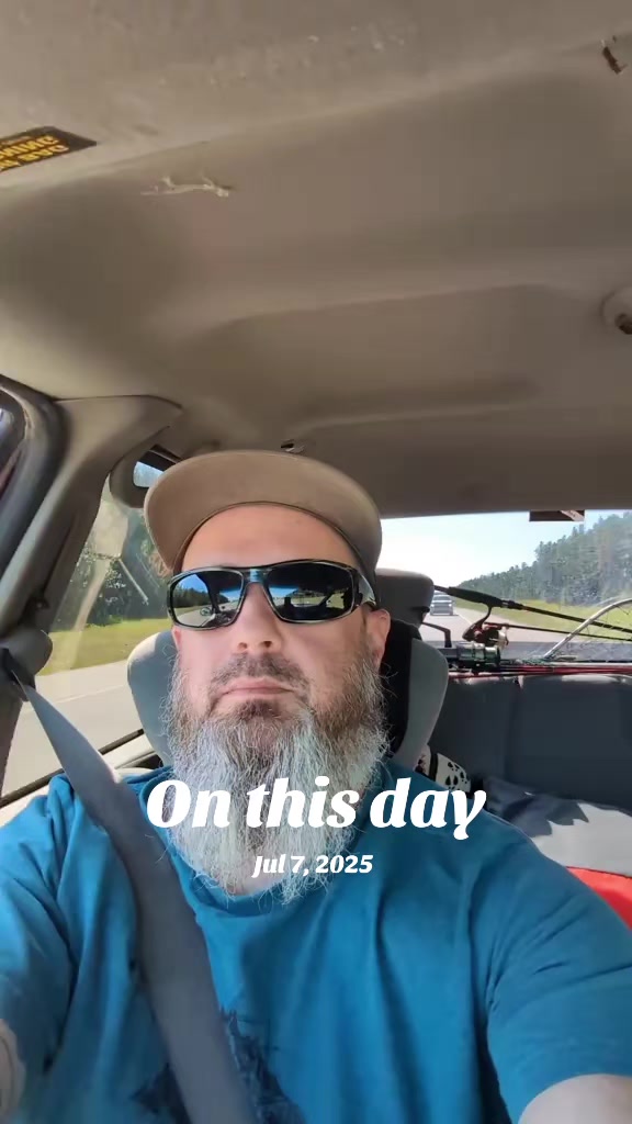 @Bearded Nomad