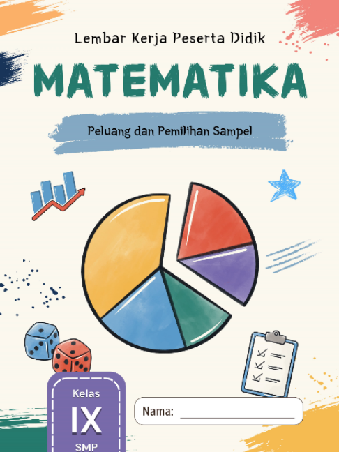 @Mr. Discovery | Canva Edukasi