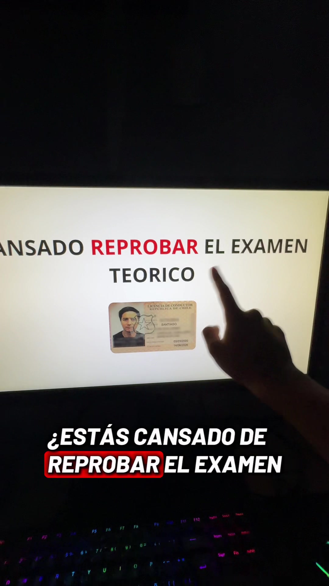 @Conduzy - Teórico de Conducir