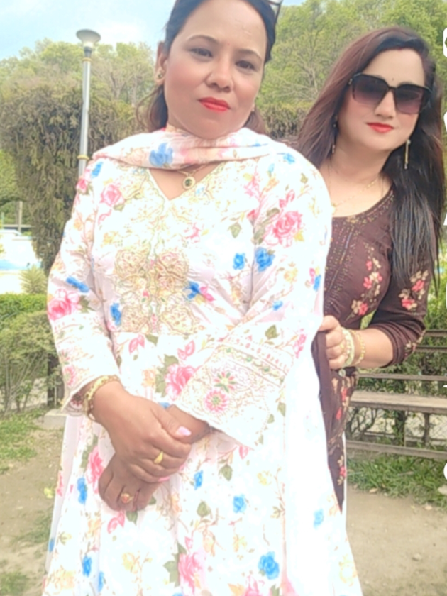 @बबिता बानियाँ