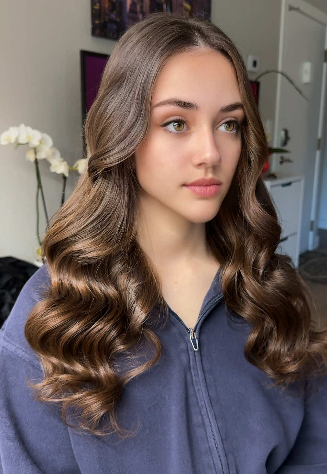 @ELENA ZELENSKA