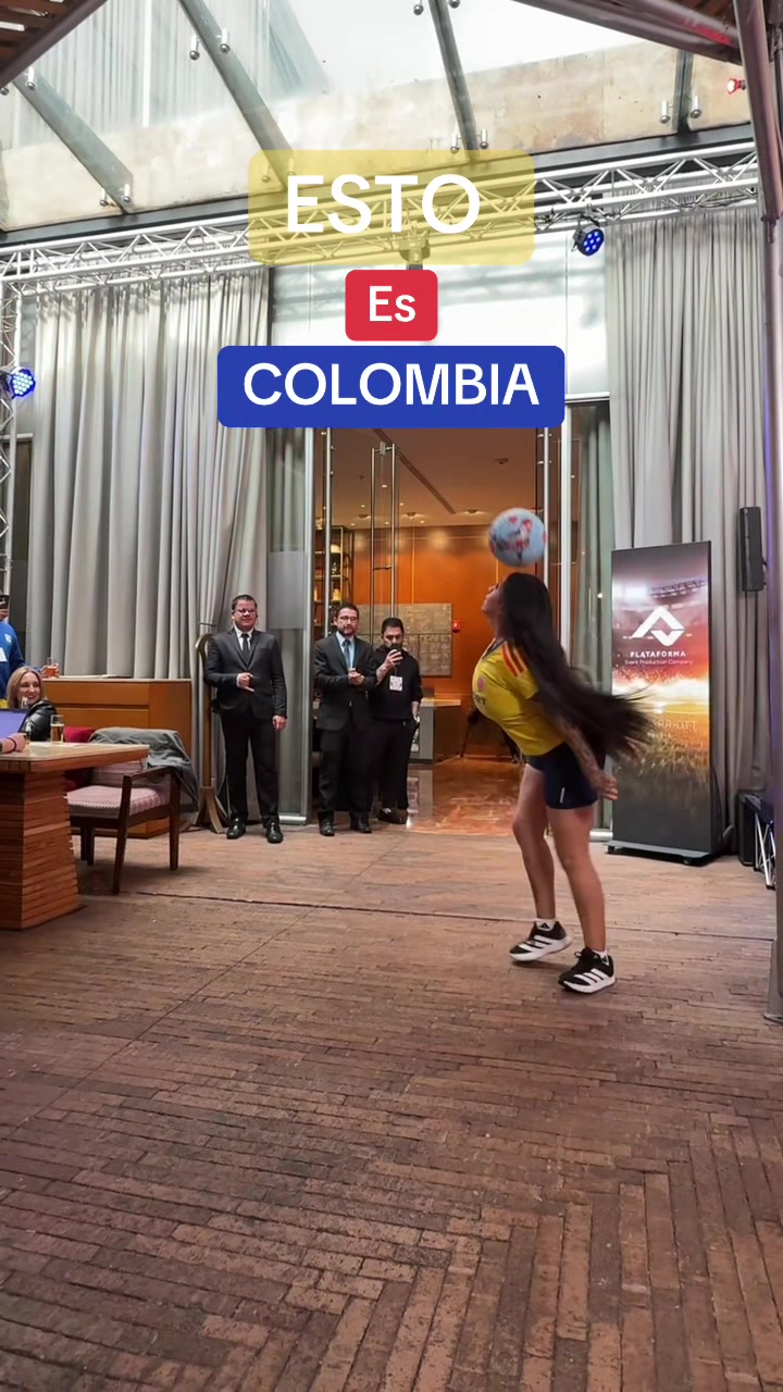 @La chica del bal&oacute;n