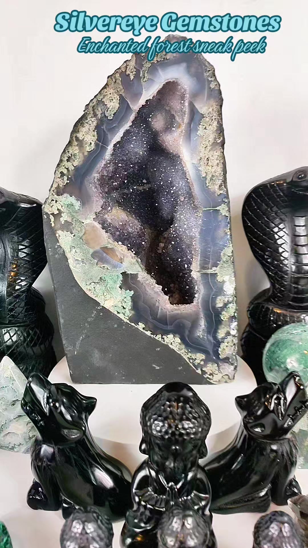 @Silvereye Gemstones
