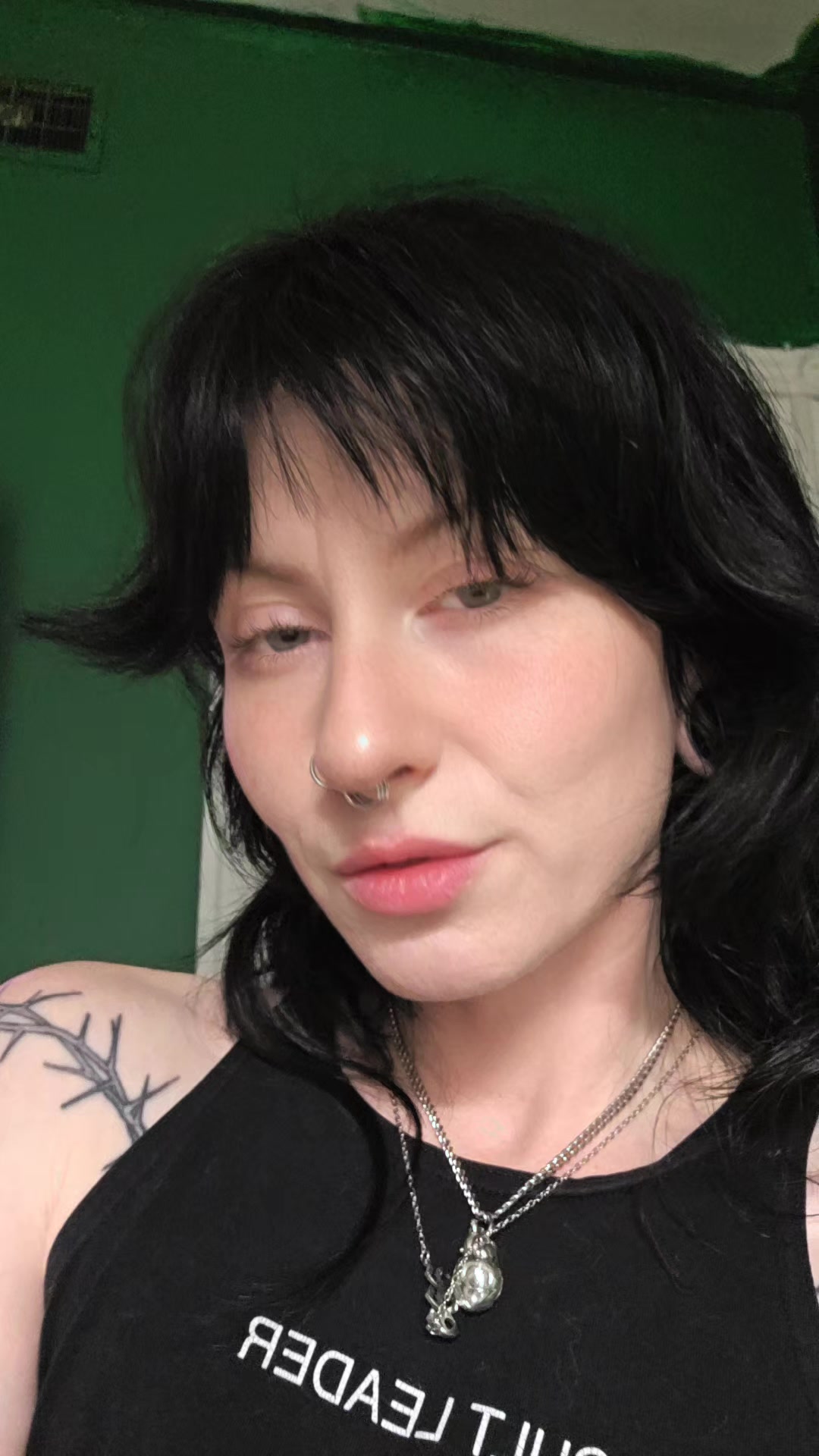 @MeaganAmelia 🖤