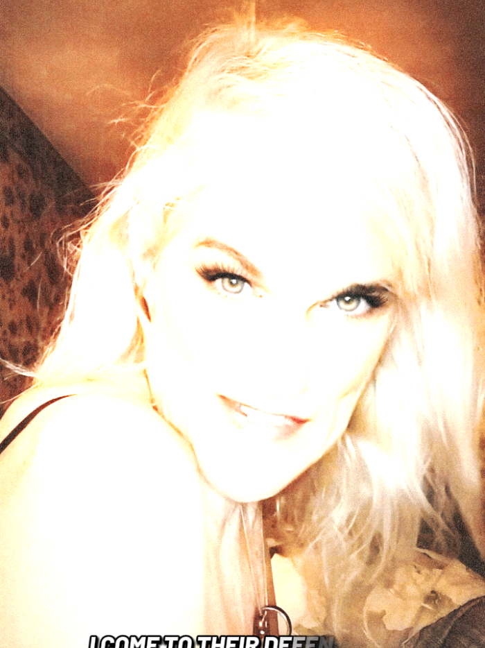 @I Am Sarah Bakson