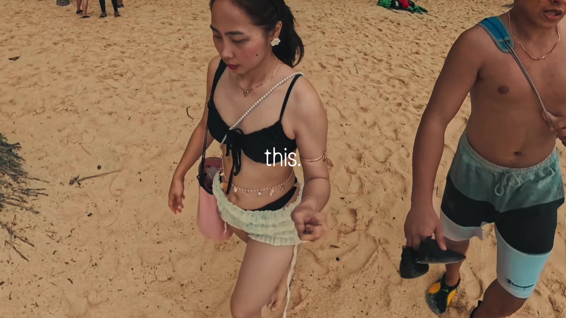 @Ai Chang T. Omagari