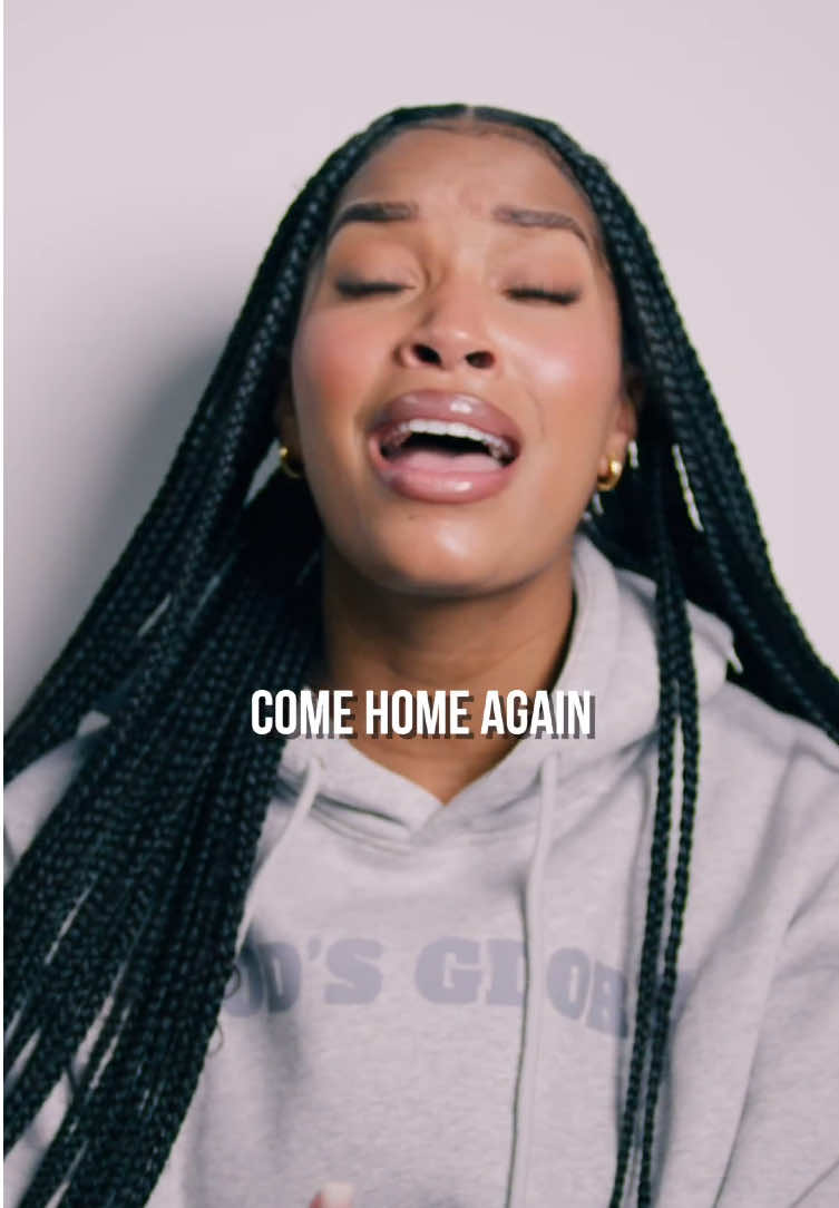 @FRANCHESCA | CHRISTIAN R&B