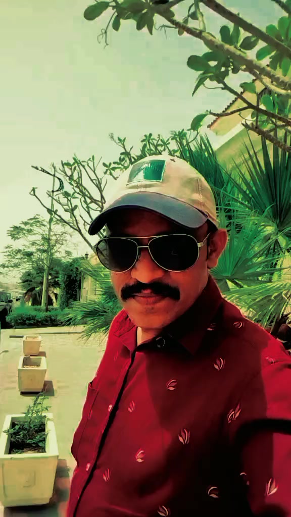 @Rajeshedappal