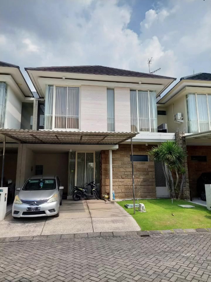 @Rumah Murah Surabaya Sidoarjo