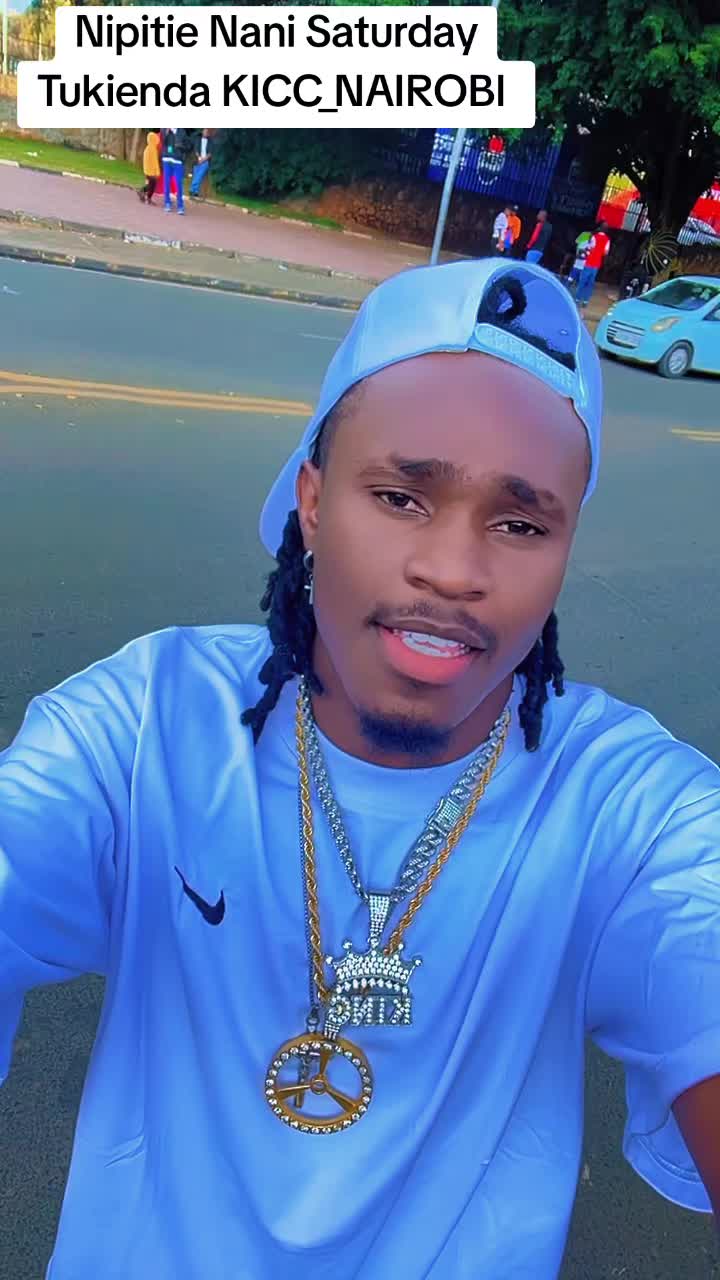 @LUHYA KING OFFICIAL UPDATES ✅️