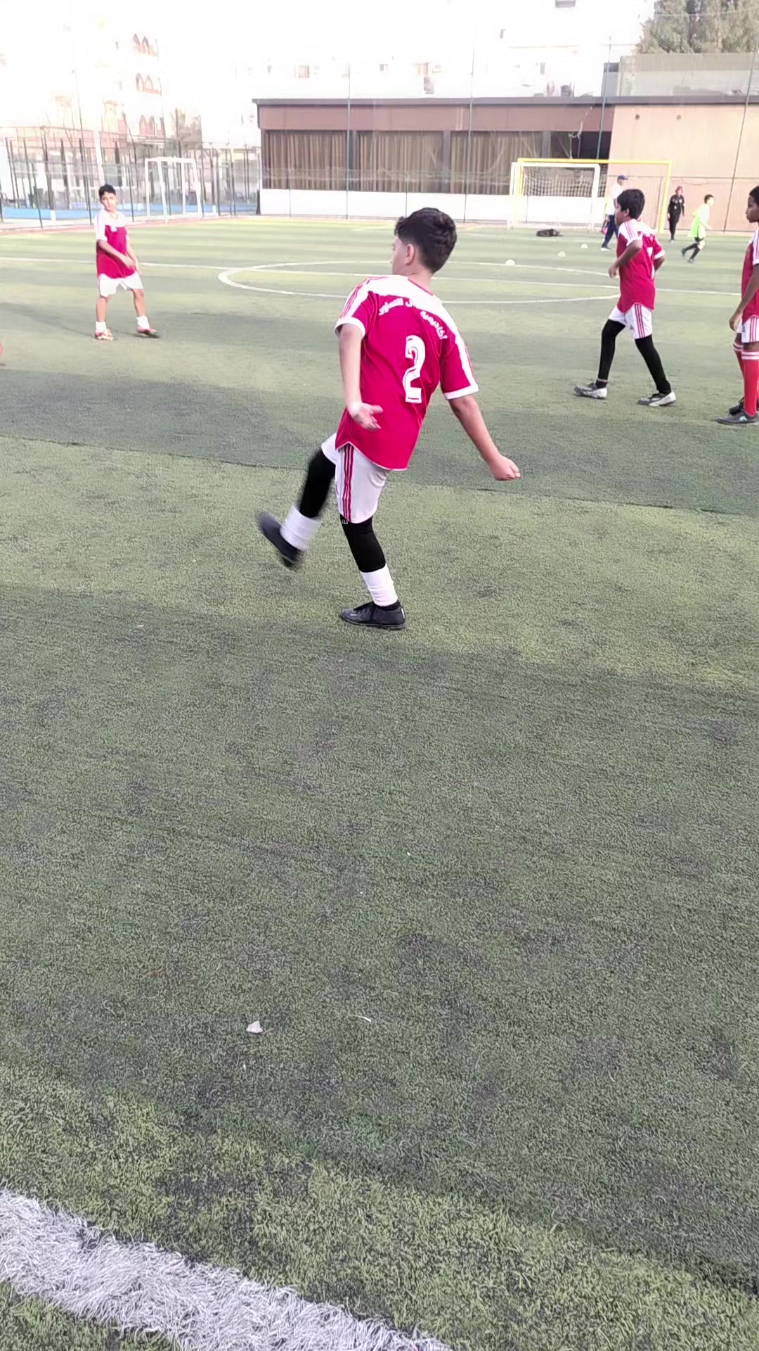 @كوتش ابو مازن