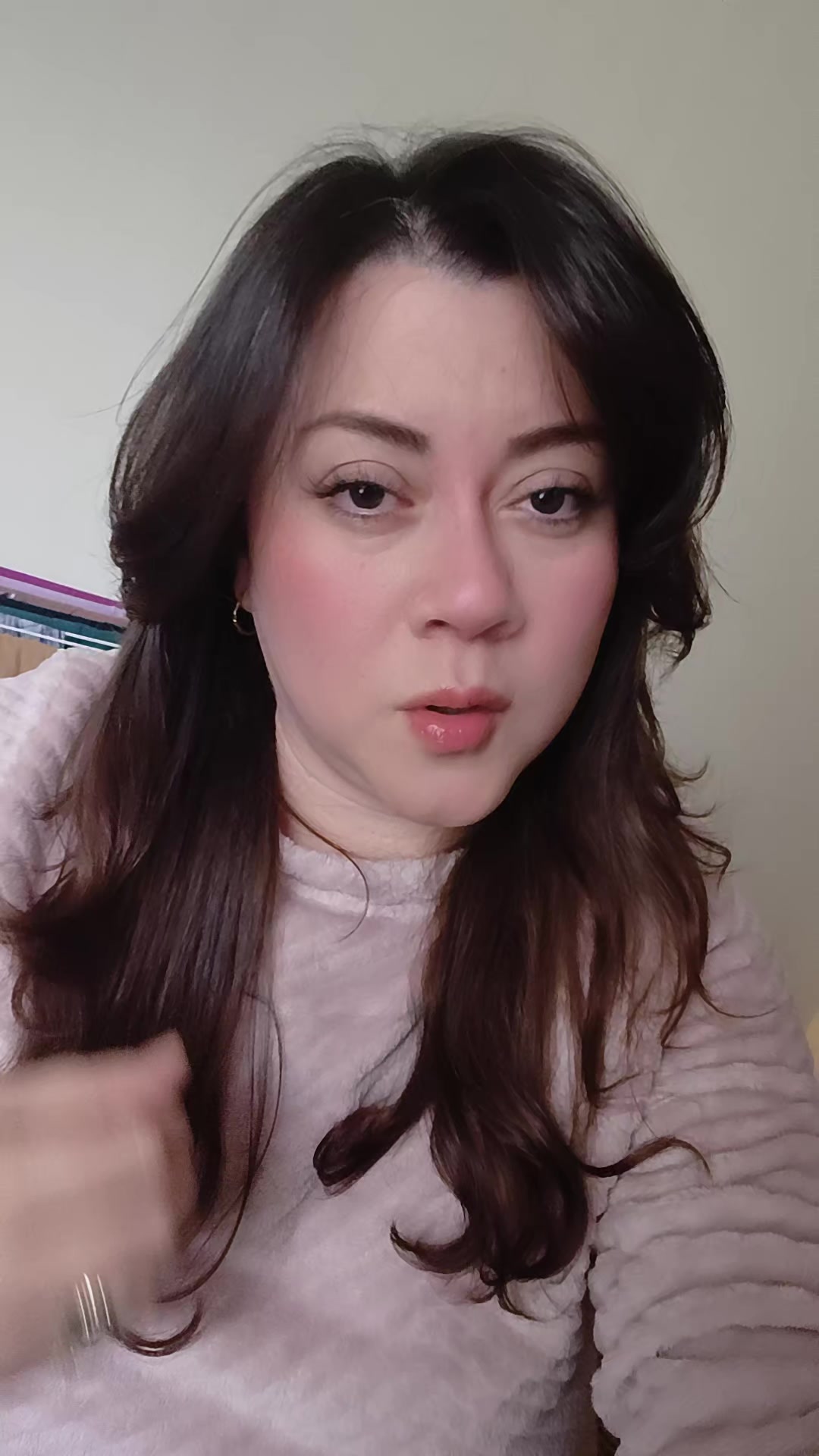 @Judith salvadore&ntilde;a en UK