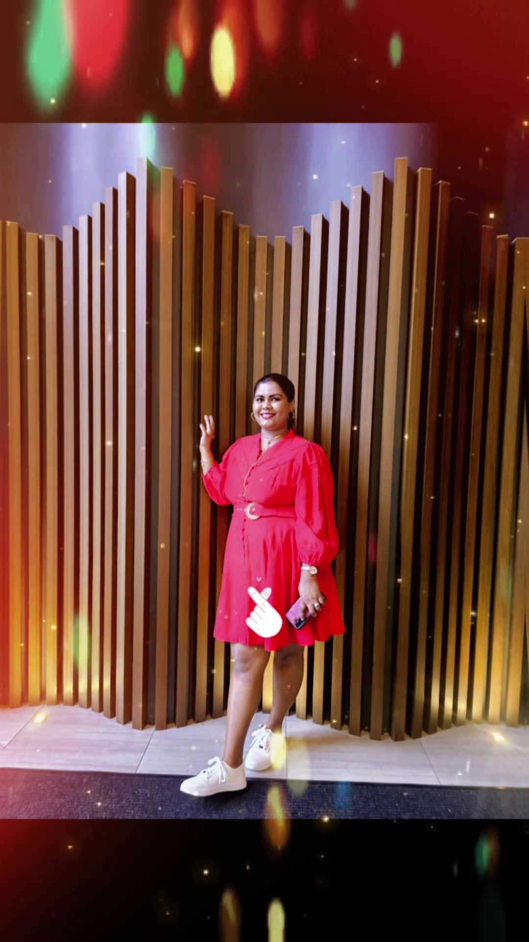 @komal reddy