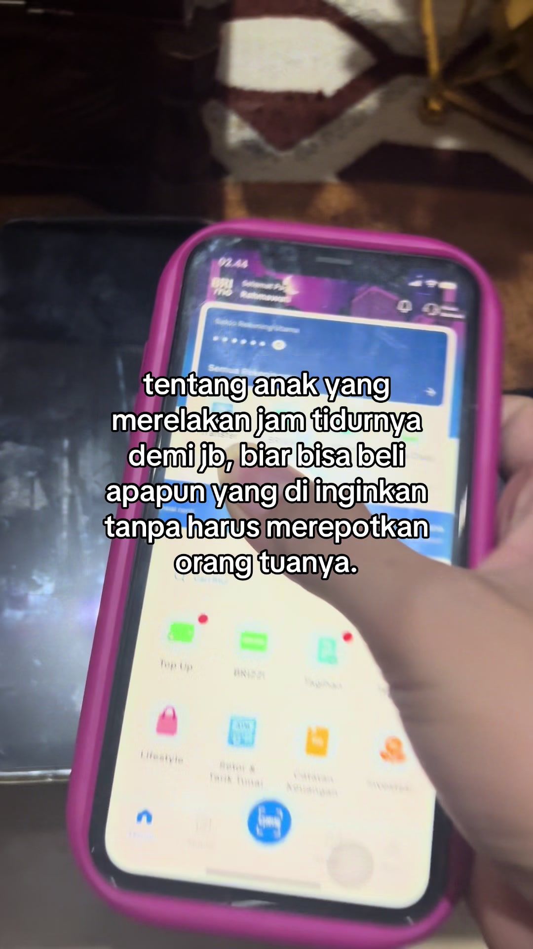 @REVANNN19 JEBEH