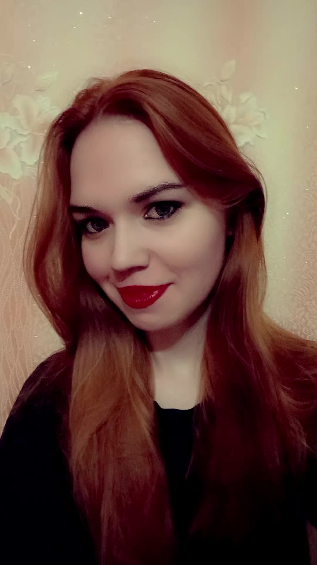 @Твой лисёнок 🦊❤@