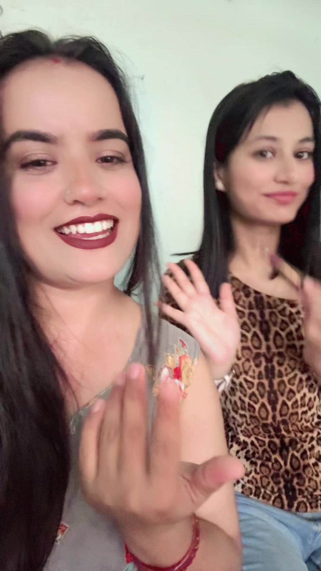 @Sirjana Kandel