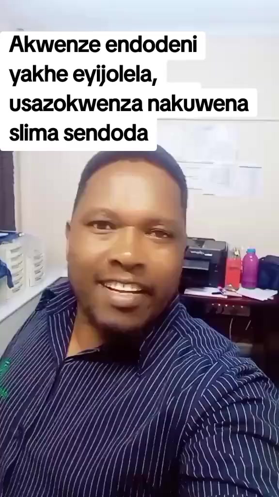 @Skhwilinobhoko