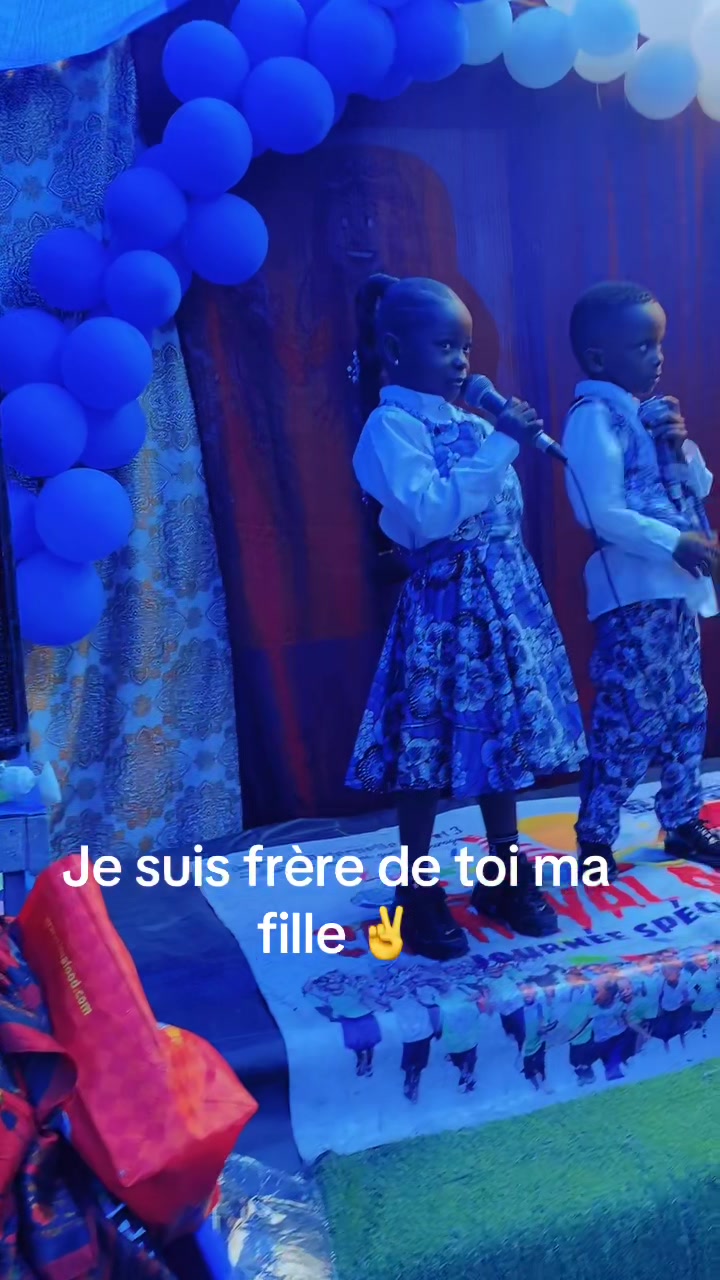 @Cynthia mboma