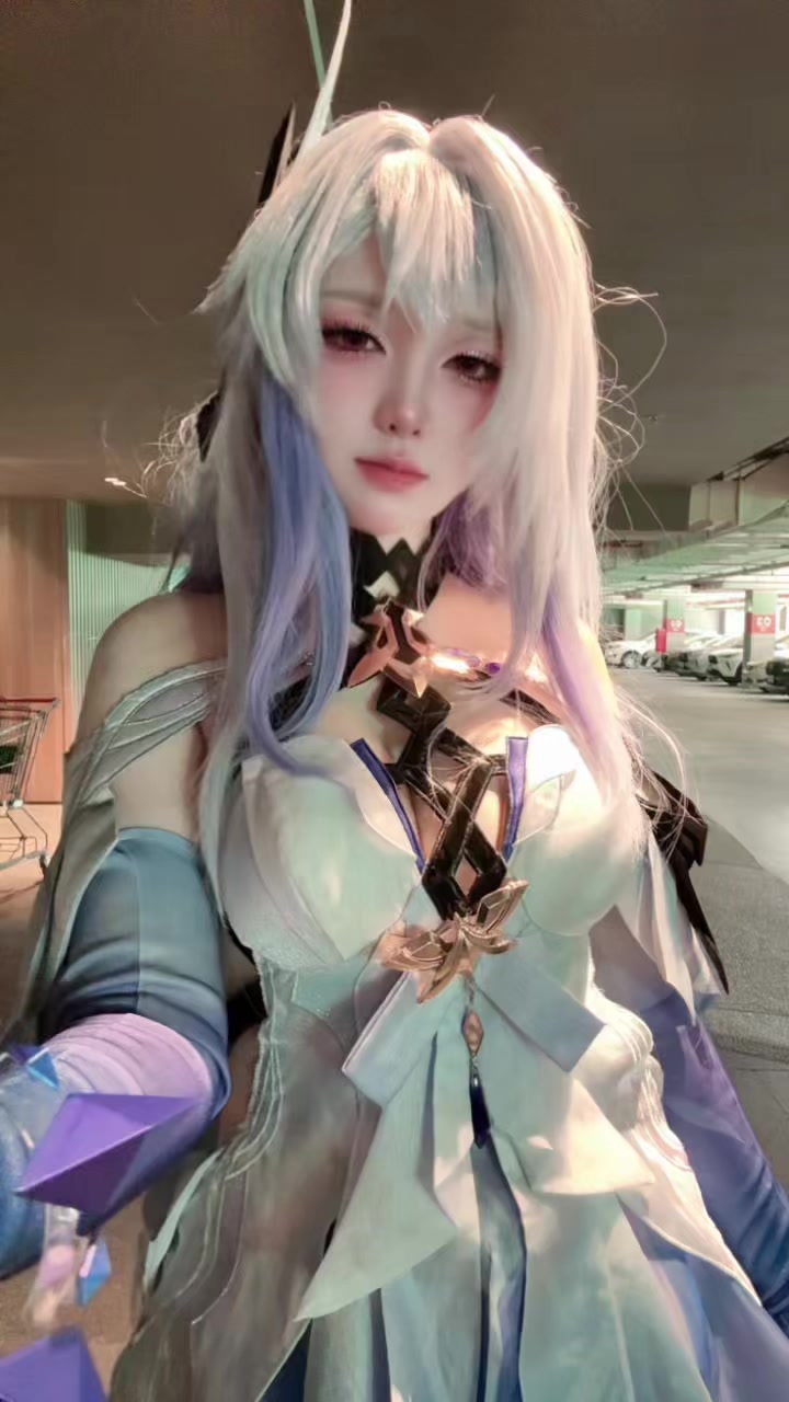 @チュー