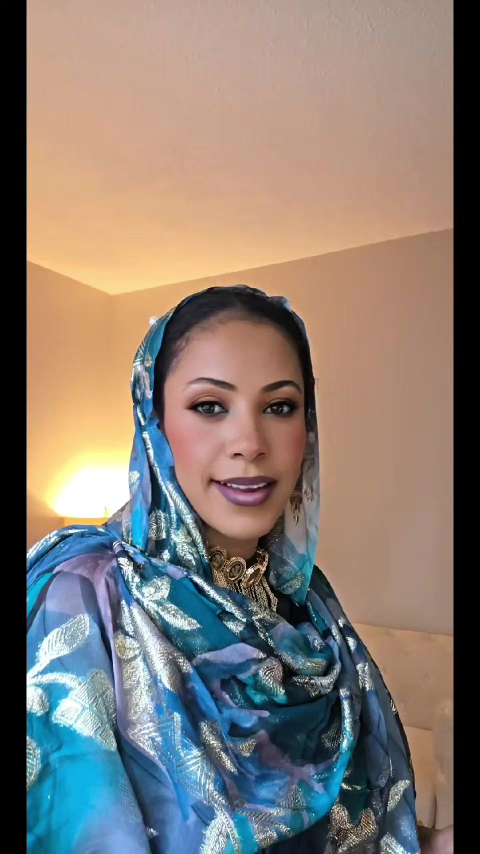 @FeruzNuralainفيروزنورالعين🇪🇷