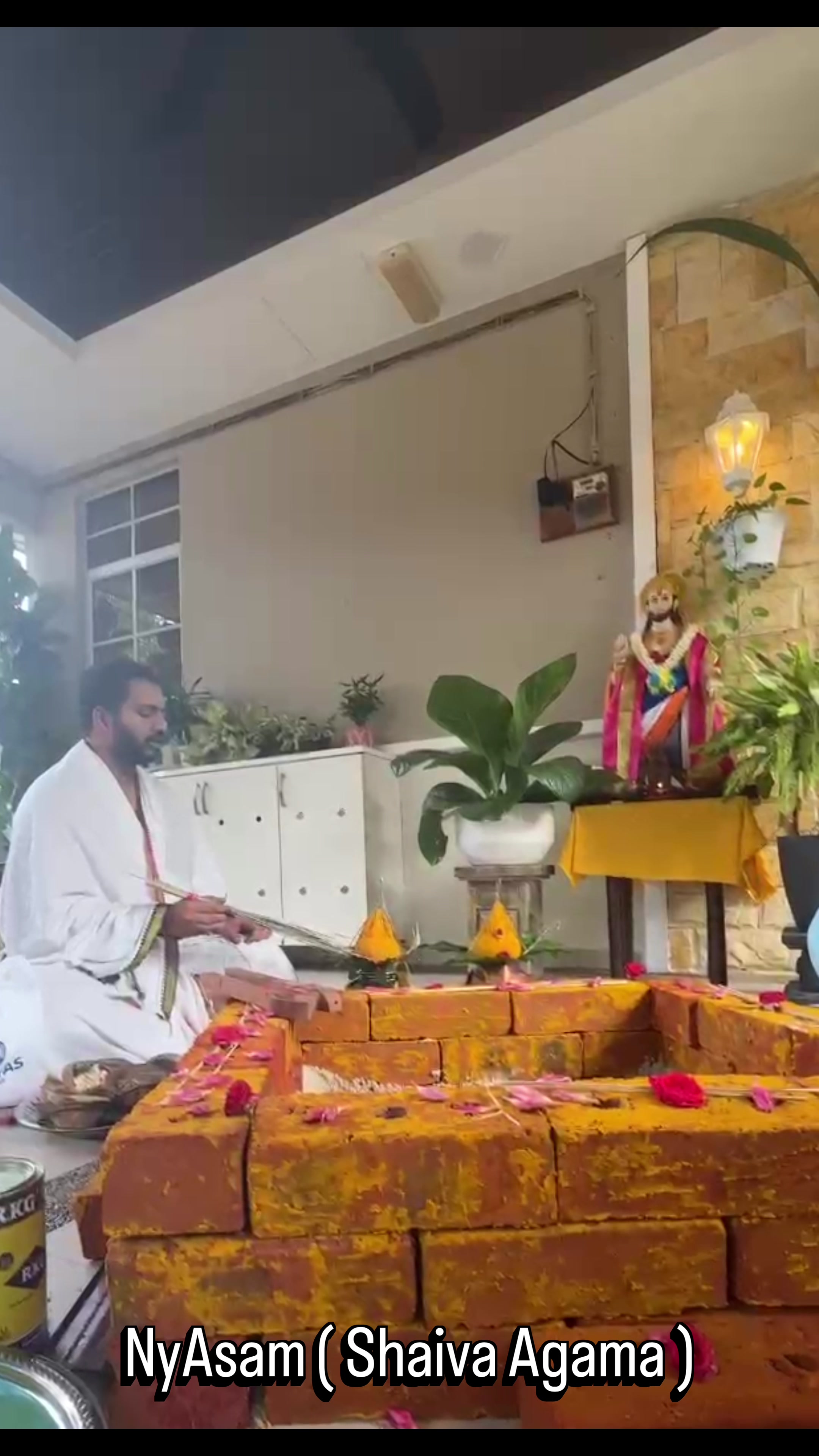 @Dr. Vinnith Pullavarayar