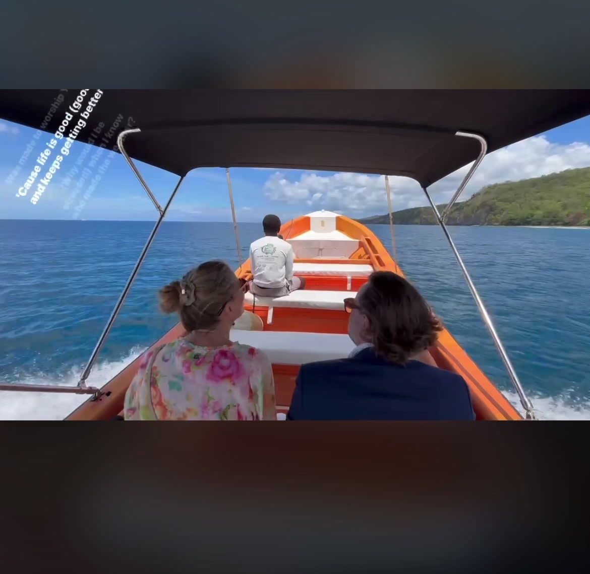 @FeelGood Boat Tours