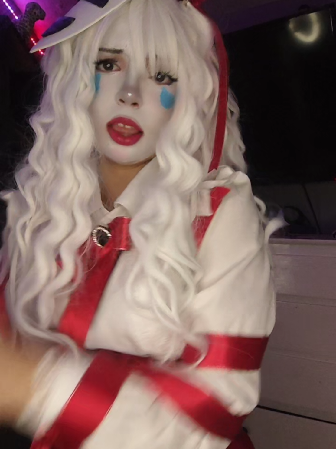 @Silyen_VCosplay 🩵