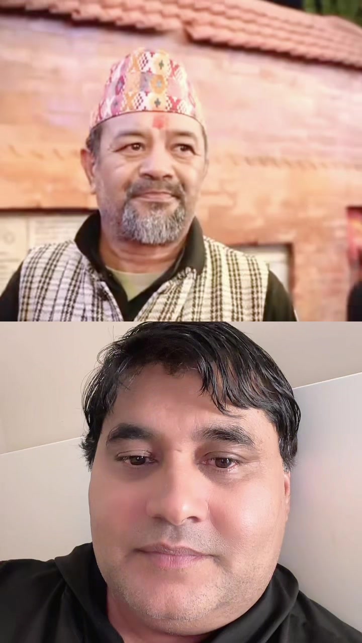 @Paudel Umakanta
