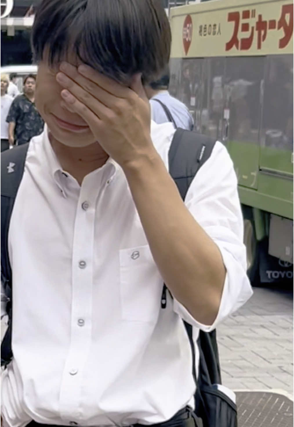 @秘密の♡街角懺悔