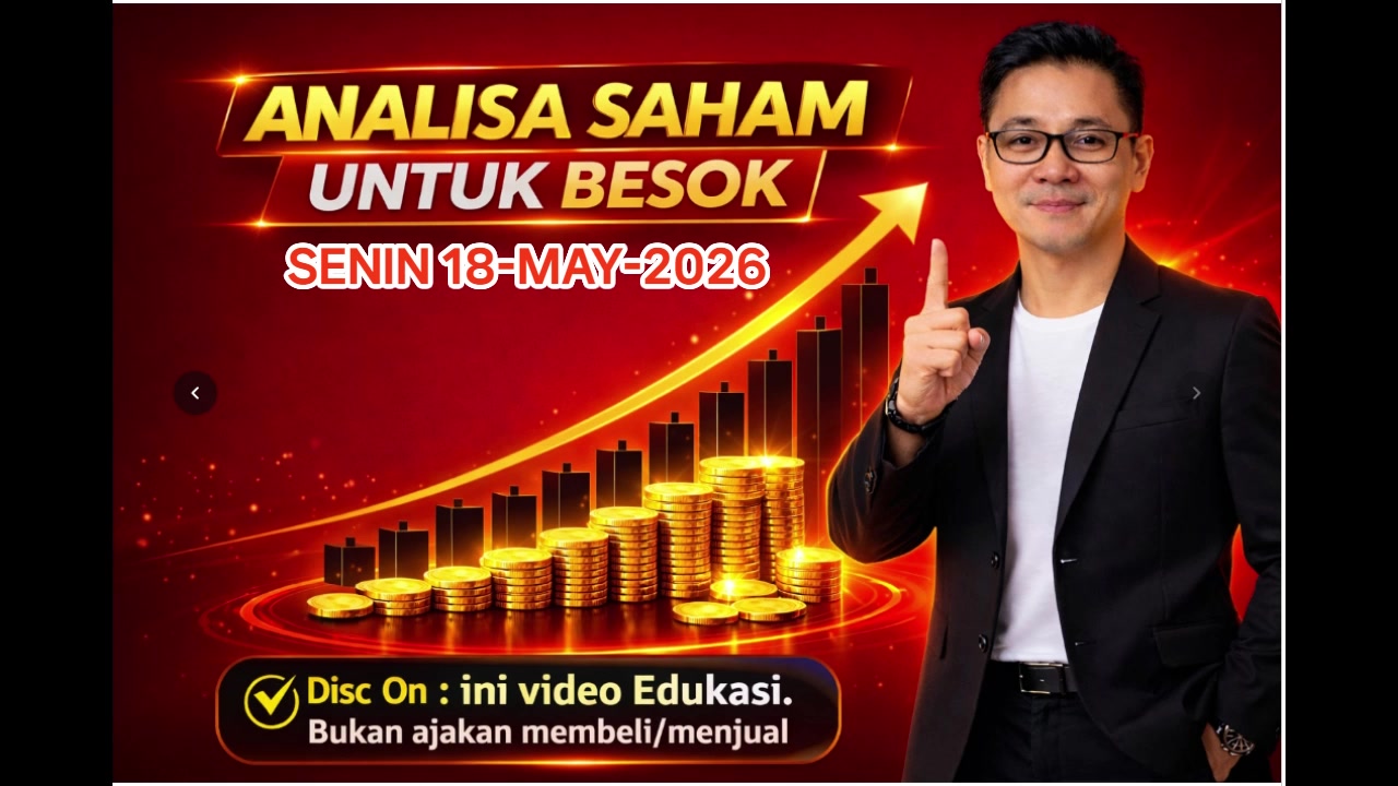 @Saham Chart Pro