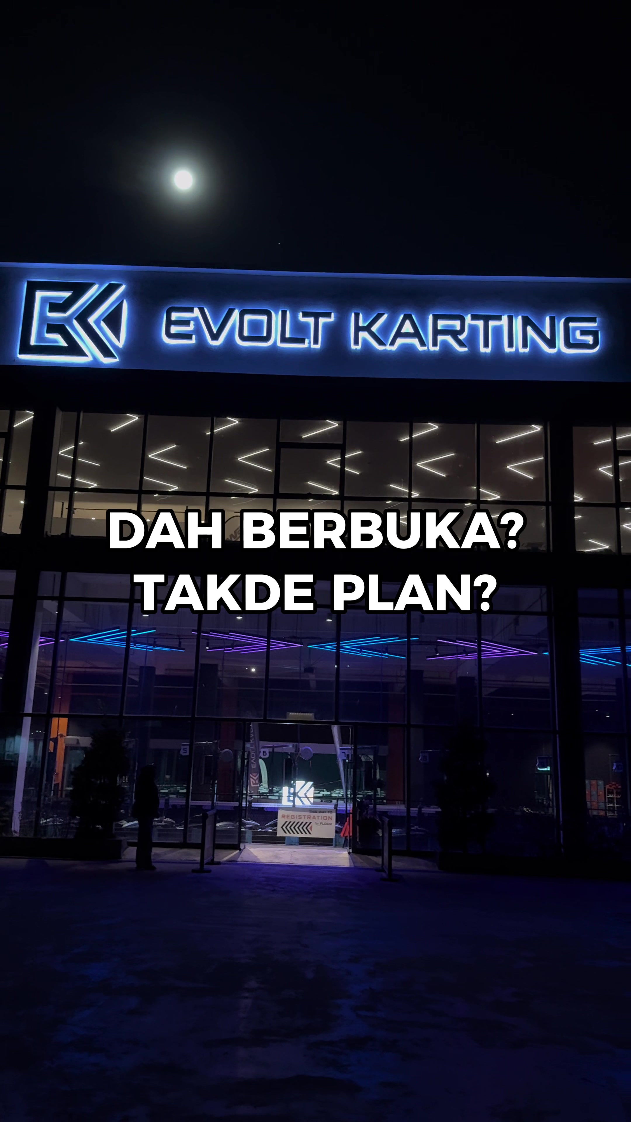 @Evolt Karting&reg;