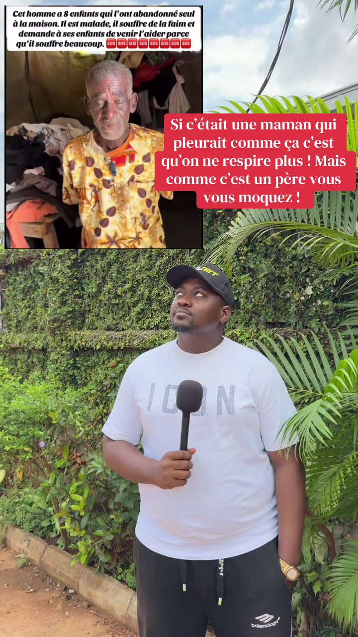 @Tonton Dave 🇨🇲 COACH LOVE