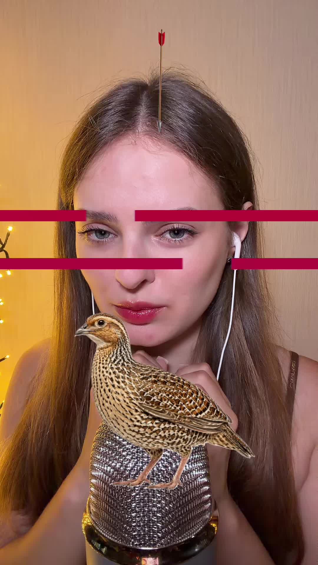 @ASMR Lisandra