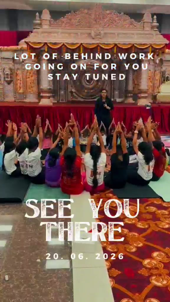 @Sakthi Yoga Ulu Tiram