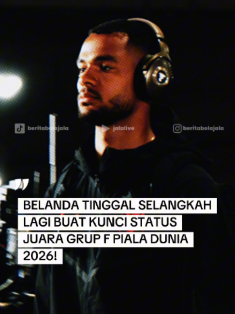 @Berita Bola Jala