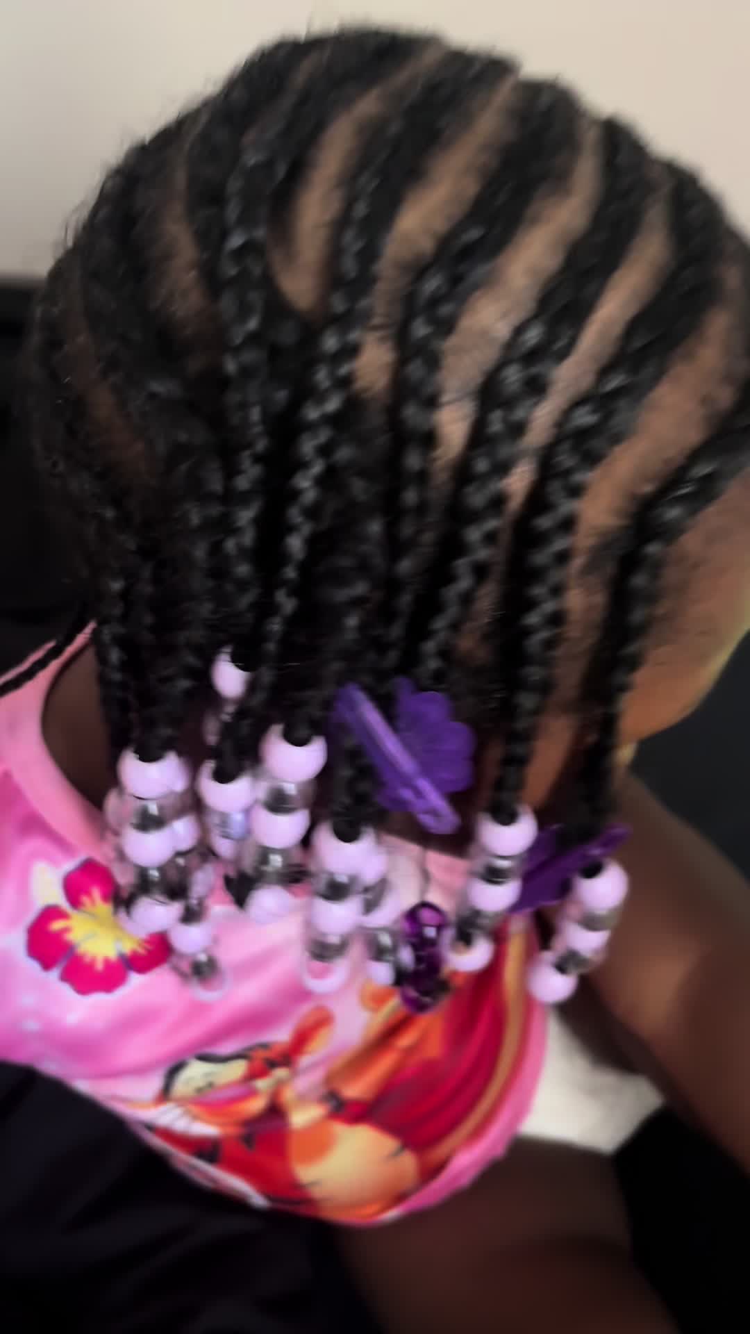 @Nivea Banks