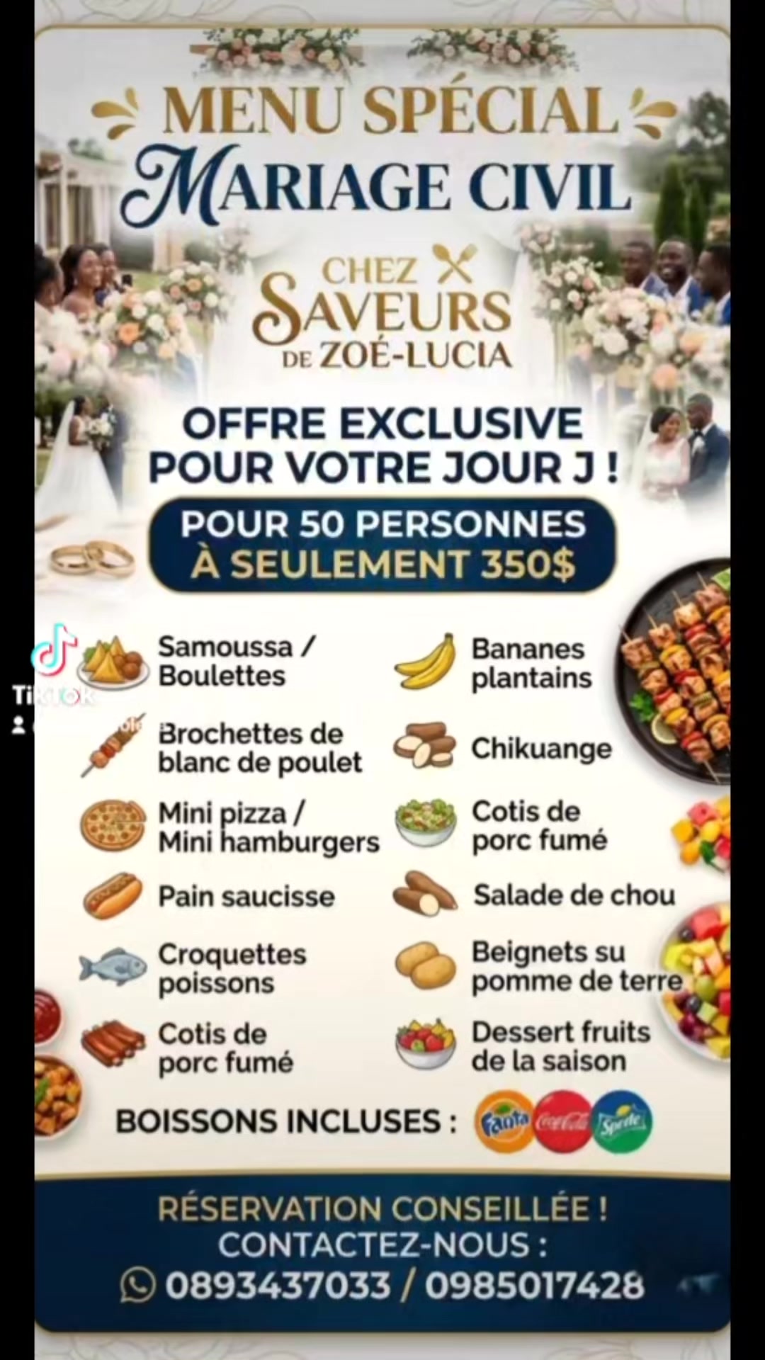 @le saveur de Zo&eacute;-lucia ❤️